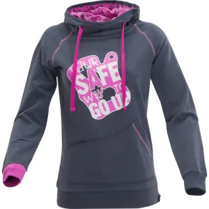 Худи Climbing Technology Lolotte HOODIE WOM