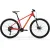 Велосипед MERIDA BIG.NINE 60 IV1XL,RACE RED(ORANGE)