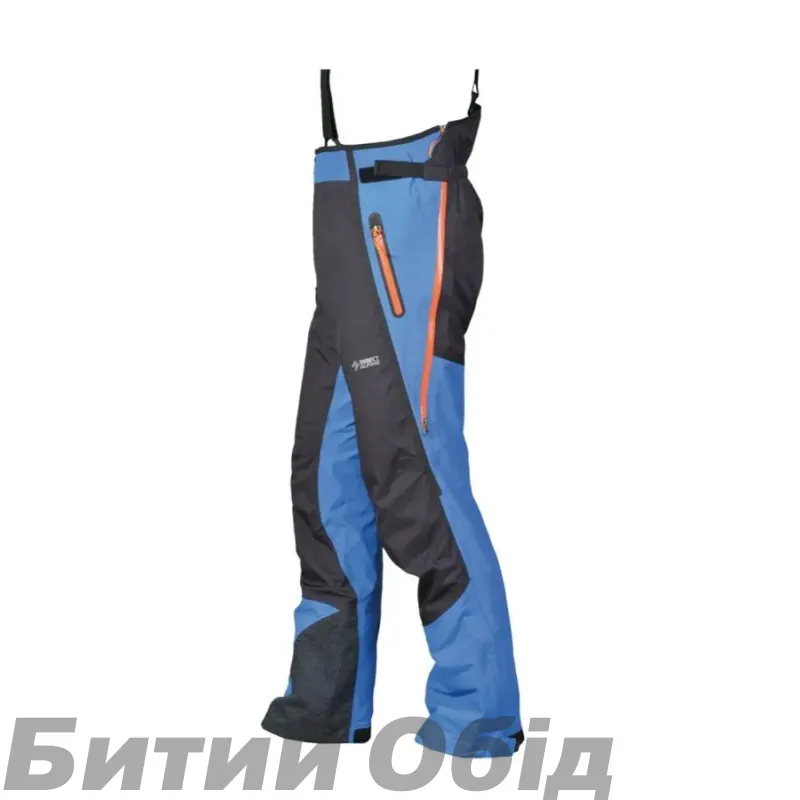 Брюки Directalpine EIGER 3.0