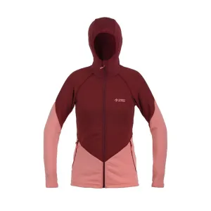 Кофта Directalpine SAKURA TECH LADY 1.0 palisander/coral 
