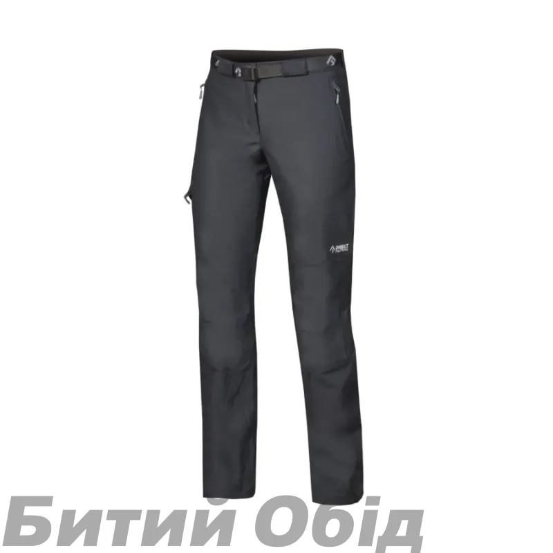 Штани Directalpine BADILE LADY 4.0 black/black