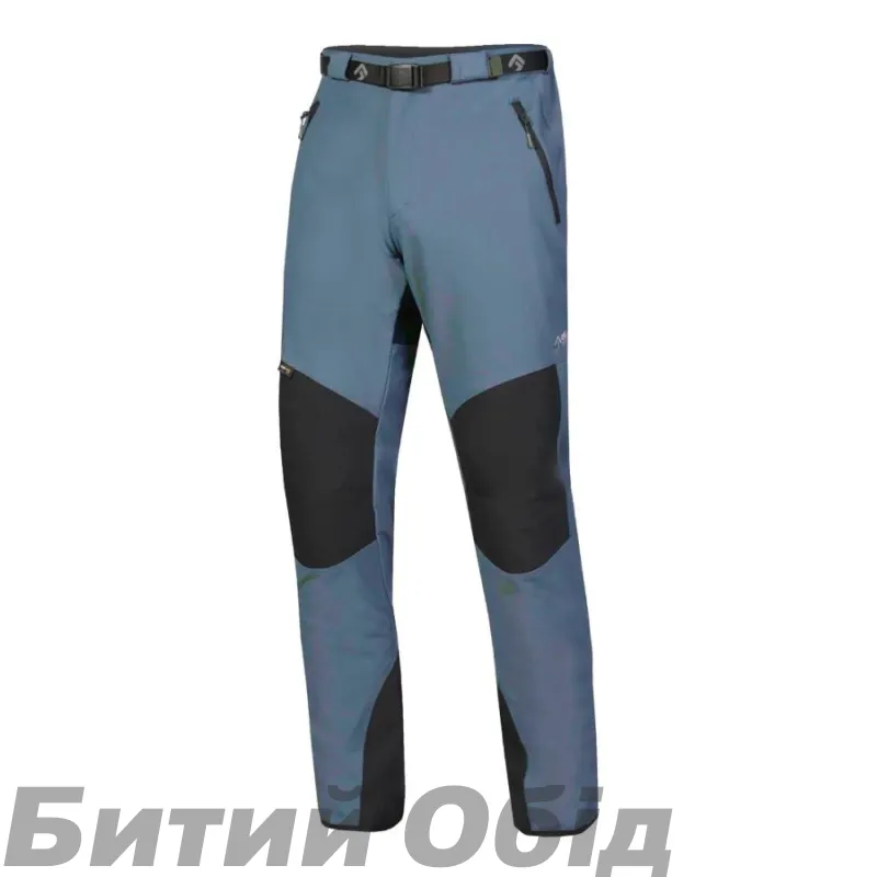 Штани Directalpine BADILE 4.0 petrol/black 