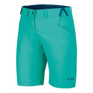 Шорти Directalpine IRIS SHORT LADY 1.0 menthol 
