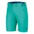 Шорти Directalpine IRIS SHORT LADY 1.0 menthol size M 