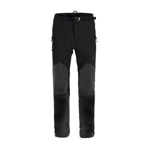 Брюки Directalpine CASCADE PLUS 2.0 black long 