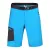 Шорти Directalpine CRUISE SHORT 2.0 ocean/anthracite XL 