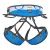 Страхова система Climbing Technology ASCENT HARNESS MAN BLUE L/XL