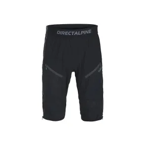 Шорти Directalpine LOGAN ALPHA 1.0 black/grey 