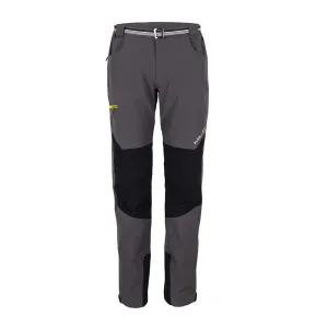 Штаны трекинговые Milo Tacul pants grey/black