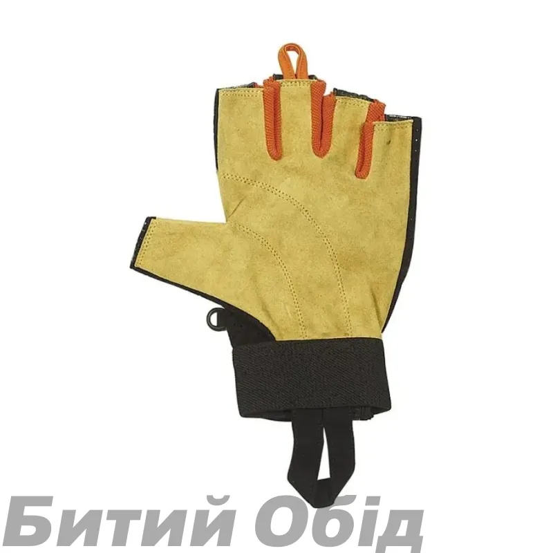 Рукавички безпалі Climbing Technology Half Finger 