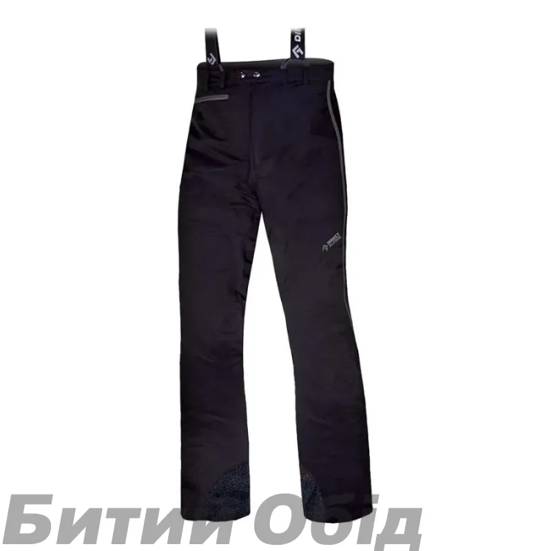 Штани-самоскиди Directalpine MIDI 3.0 black 