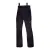 Штани-самоскиди Directalpine MIDI 3.0 black size S 