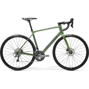 Велосипед MERIDA SCULTURA ENDURANCE 300