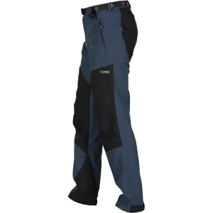 Брюки Directalpine PATROL 4.0 black/black