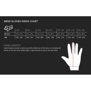 Перчатки LEATT Glove Moto 1.5 GripR [Red]