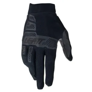 Перчатки LEATT Glove Moto 1.5 GripR [Stealth]