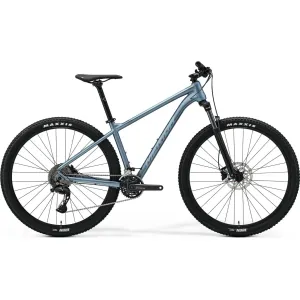 Велосипед MERIDA BIG.NINE 300 IV1