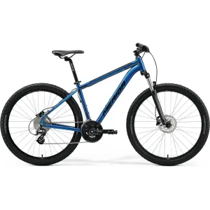 Велосипед MERIDA BIG.SEVEN 15 I1, BLUE(BLACK)
