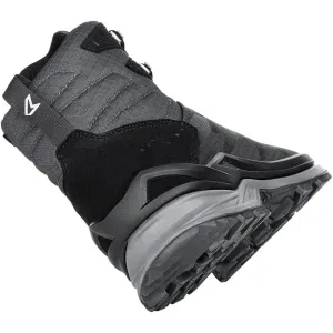 Черевики LOWA Ferrox GTX MID black-anthracite 