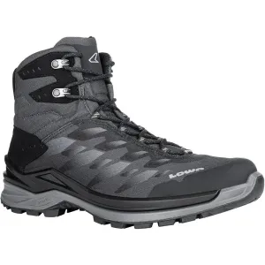 Черевики LOWA Ferrox GTX MID black-anthracite 