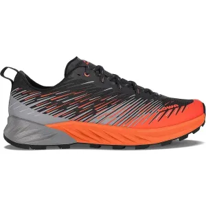 Кроссовки LOWA Amplux flame-grey 