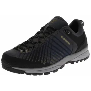 Кроссовки LOWA Carezza GTX anthracite-bronze 