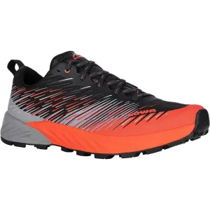 Кроссовки LOWA Amplux flame-grey 