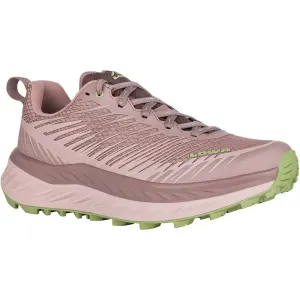 Кроссовки LOWA Fortux W old rose-avocado