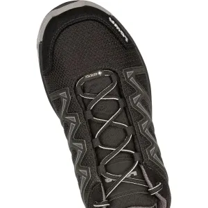 Кроссовки LOWA Innox Pro GTX LO black-grey