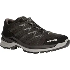 Кроссовки LOWA Innox Pro GTX LO black-grey