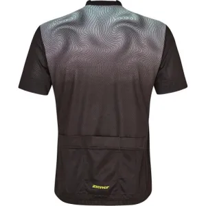 Футболка Ziener Nemic black 
