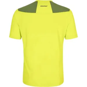 Футболка Ziener Nemindo bitter lemon