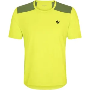 Футболка Ziener Nemindo bitter lemon