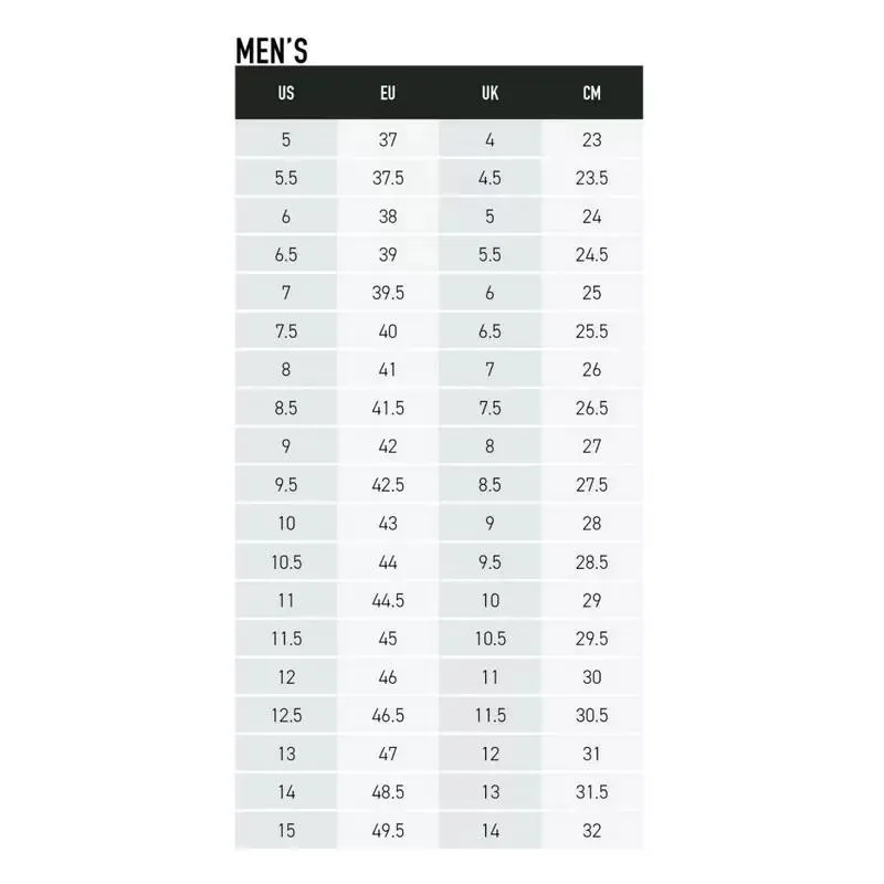 Кроссовки RIDE CONCEPTS Tallac Men's 