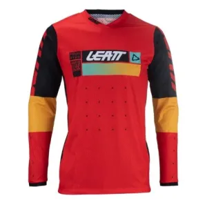 Джерси LEATT Jersey Moto 4.5 Lite [Red]