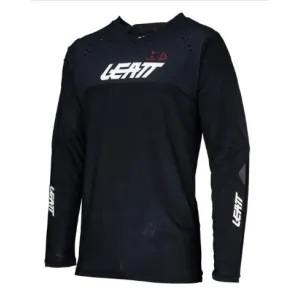 Джерси LEATT Moto 4.5 Enduro Jersey [Black]