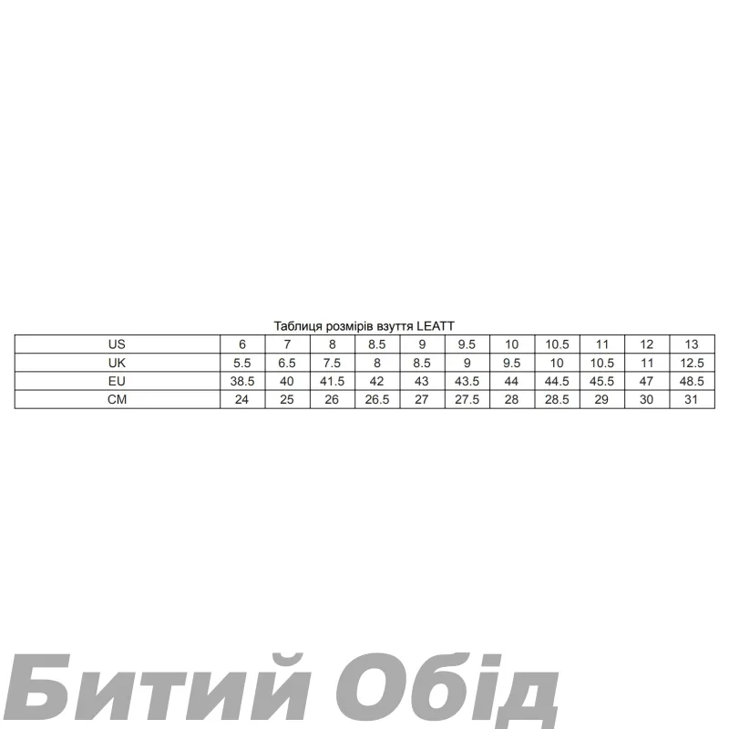 Обувь LEATT 5.0 HydraDri Pro Clip Shoe [Black]