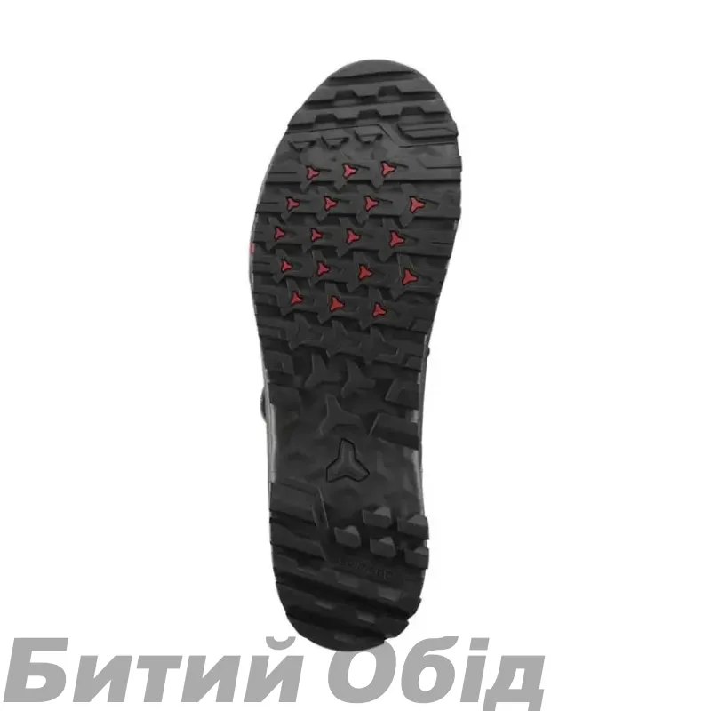 Велообувь туристическая Shimano ET701 черная