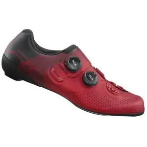 Веловзуття Shimano RC702MR червоне