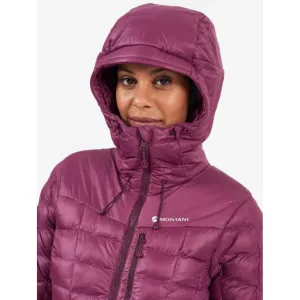 Куртка Montane Female Ground Control Jacket