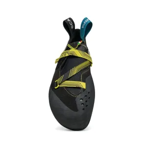 Скальники Scarpa Veloce, black/yellow 