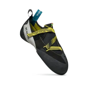Скальники Scarpa Veloce, black/yellow 