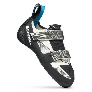 Скельники Scarpa Quantic WMN, dust gray/black