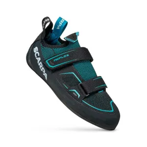 Скельники Scarpa Reflex V WMN, black/ceramic