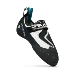 Скальники Scarpa Drago LV, white 