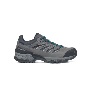 Кроссовки Scarpa Moraine GTX, anthracite 