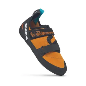 Скельники Scarpa Origin M, nectarine/black