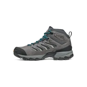 Ботинки Scarpa Moraine Mid GTX M, anthracite 