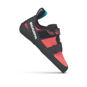 Скельники Scarpa Origin W, coral/black