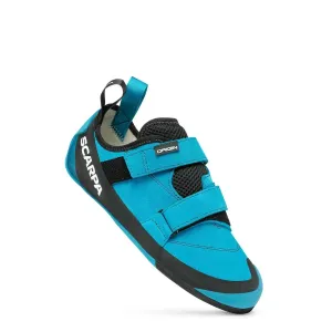 Скальники Scarpa Origin 2 Rental, azure